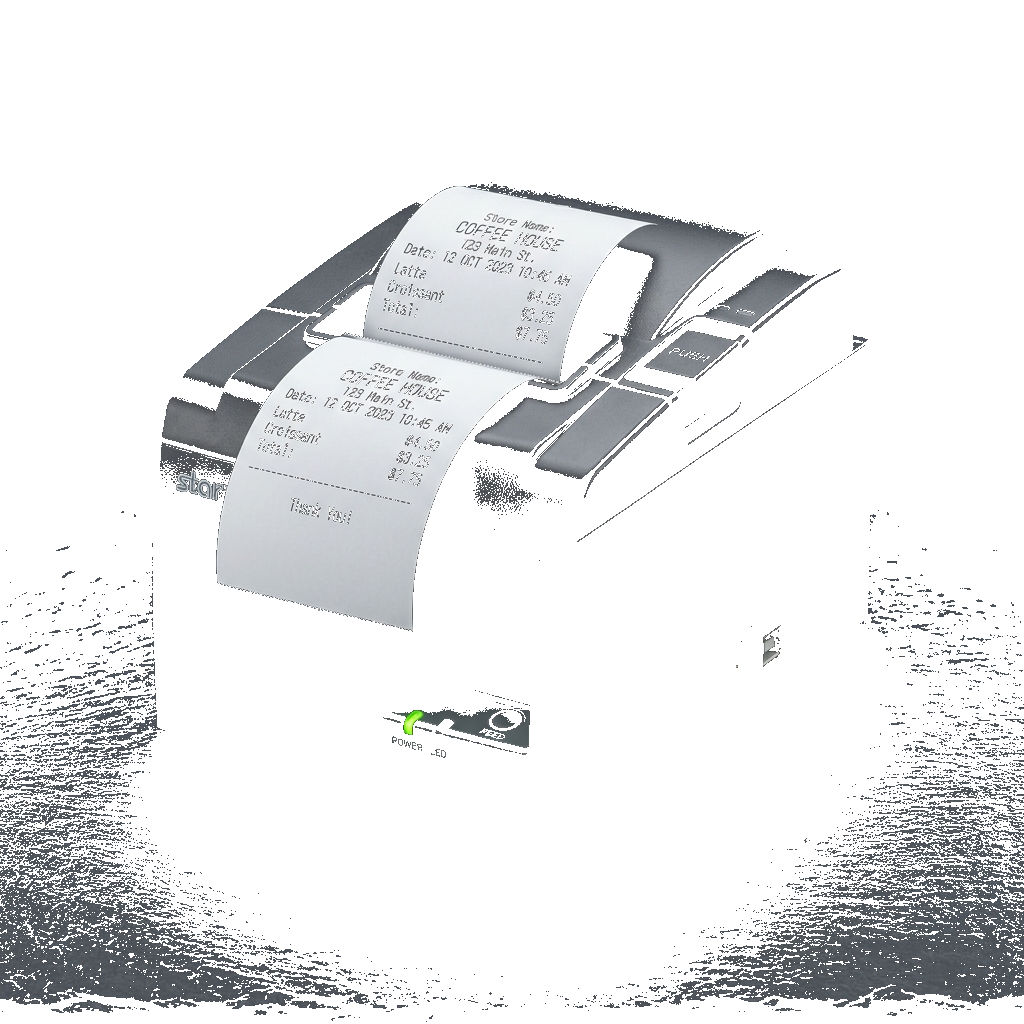Impresora Térmica POS