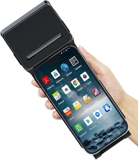 Impresora térmica portátil para Moviles