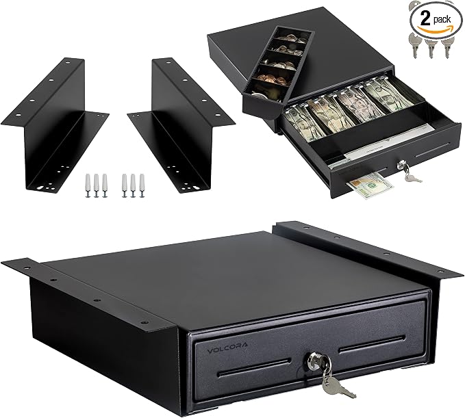 Caja registradora